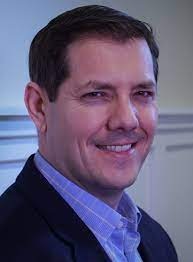 Craig Martin Speaker